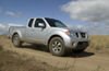 2009 Nissan Frontier King Cab PRO-4X Picture